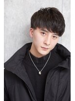 メンズサロンドットリアン(dot. lien) 【men’s salon dot. Tokyo】爽やかコンパクトマッシュ