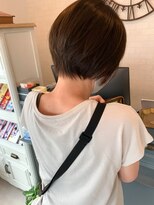 リアン ヘアサロン(LianS hair salon) ショート☆