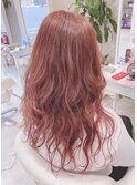 back style☆クリスタルカラーv.673