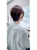 大人可愛ショートレイヤー【国立/谷保】 ショートボブ/ショート