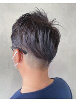 シェリー(Cherie)&nbsp;メンズグレー