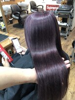 セッション(SESSION)&nbsp;ピンクパープル★