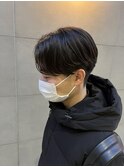ニュアンスパーマ