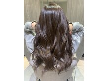 カラーズ(PRIVATE HAIR SALON COLOR'S)