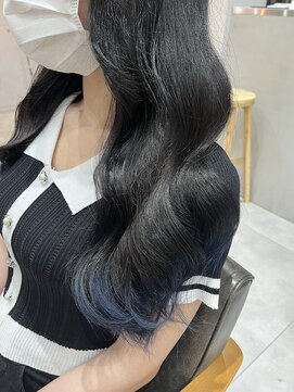 エル 横浜(eL) 【 eL 横浜 】ダブルカラー