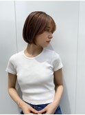 ミニボブ