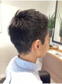 大人ショート