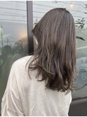 柔らかい雰囲気ベージュ