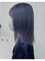 シェミール(CHEMIR)&nbsp;ice blue