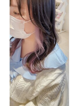 ウィル 京橋店(WiLL) ☆20代30代40代◎大人女性でも可愛いデザインカラー☆