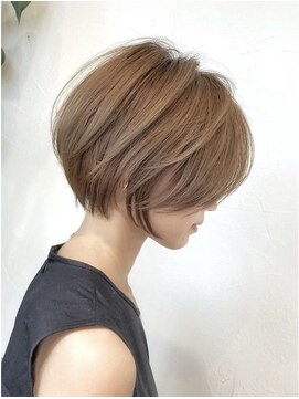 サロンドスロウ(salon de slow) -