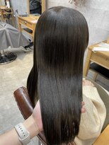 ナチュラル グロー 仙台駅前店(Natural grow)&nbsp;マットベージュ