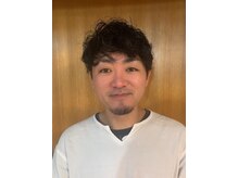 サントヘアー(Sant hair)