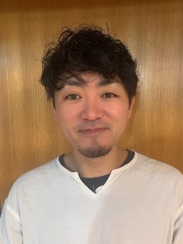 サントヘアー(Sant hair)の写真/【都会に出なくてもオシャレを楽しめる♪】2席のマンツーマンサロン!心落ち着く空間で平日や仕事帰りにも◎