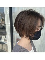 テイスティ プライム(tasty prime)&nbsp;大人ショートStyle