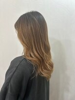 ソイクフ(SOY KUFU)&nbsp;20代30代40代◎大人可愛いイメチェン似合わせカット