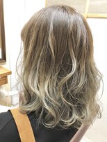 トゥーリ 春日店(tuuli)&nbsp;【tuuli 福岡　春日市】大人かわいい美髪☆髪質改善　縮毛矯正