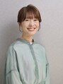 ベンジャミン(Benjamin) 阿部 彩
