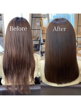 LAPISUTA 門前仲町 カットエステ【髪質改善美容院LAPISUTA門前仲町】