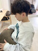 イト(ito.)&nbsp;マッシュスタイル