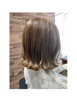 ミリ 千歳烏山(Mili CARE&SPA)&nbsp;ミリお客様スタイル