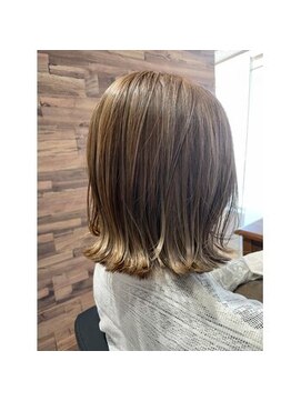 ミリ 千歳烏山(Mili CARE&SPA) ミリお客様スタイル