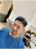 激渋バーバースタイル