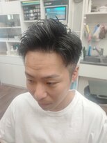 トリイ(TORII)&nbsp;シンプルショート・ビジネスルック