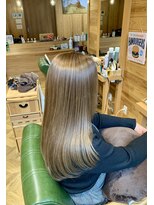 ロコ(loco)&nbsp;【艶ベージュ】