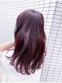 lavender beige / ラベンダー ハイレイヤー