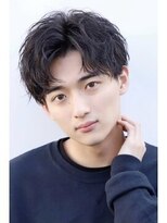 リップス 仙台annex(LIPPS)&nbsp;爽やかコンマショート