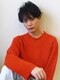 ヘアサロン ソル(SOL)の写真/【メンズ限定】カット+PUJOL(Off mode)☆miniスパ＋眉カット￥5500！再現性ある髪型はお任せください◇