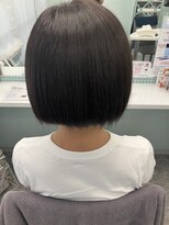 カラーズキッチン 原宿北参道店&nbsp;髪質改善カラー/白髪ぼかし/ミルボン/イルミナカラー/TOKIO/