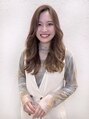 ブレンドバイハピネス(Blend by happiness) 農添 杏