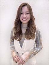 ブレンドバイハピネス(Blend by happiness)&nbsp;農添 杏