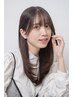 【お得プライス☆】カット＋カラー￥5500(白髪染め対応)【町田/町田駅】