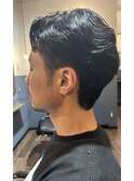 メンズショート