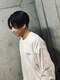 ノーネーム(no name)の写真/ご職業や制約に合わせたスタイル提案。自分史上最高に似合う好印象ヘアを一緒に見つけましょう。<メンズ>