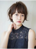 【F】似合わせイメチェンショート20代30代40代50代◎