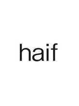 ハイフ(haif)&nbsp;haif 