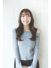 ホヌア(hoNua.) 藤森 結子