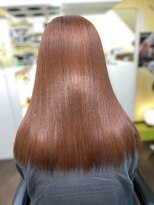 エムスリーディーミュゼステージ(M3D) 艶髪スタイル