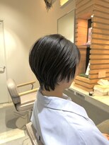 フィゼル 福島店(fizelle)&nbsp;ショート