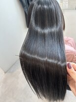 エミュスト(Emuest) 濃度5倍髪質改善トリートメント