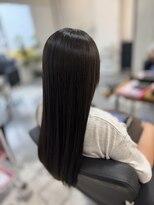 エフフォーユアヘアー(F for your hair)&nbsp;６レベル　マットカラー