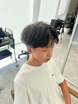 ジーナ 天神(Zina) コンマヘア