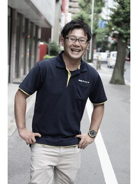 ライクス(likes.) 無造作