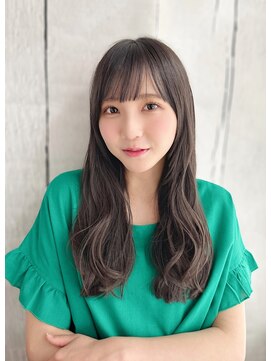 リゾートサロンM 新宿東口(Resortsalon M by valore) ロング