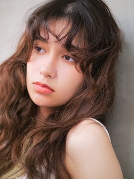 キイ ギンザ(k.e.y GINZA) カ-リーヘア