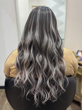 デスト 大宮(DEST) ダブルカラー/シールエクステ